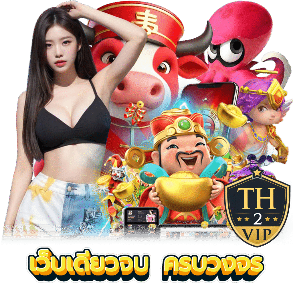 TH2VIP เข้าสู่ระบบ