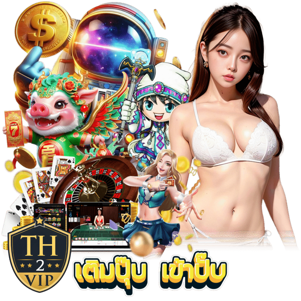 TH2VIP เข้าสู่ระบบ สมัครสมาชิก
